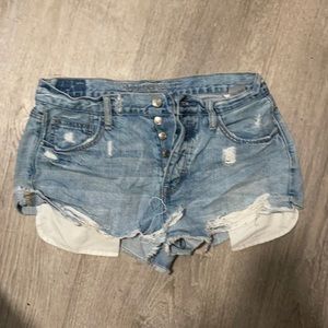 American eagle shorts